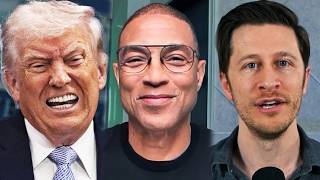 Don Lemon WARNS: Trump going after independent media