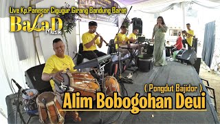 Alim bobogohan deui - Mira Arman || Balad Musik Live Kp.Pangsor Cigugurgirang ( Arf Sound System )
