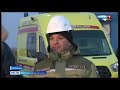 В Астраханской области открылись два ковидных госпиталя