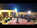 Walid tounsi live khala khala  2018