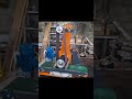 grinder for metal #beltgrinder #polishingmachine #гриндер #гріндер #металлообработка