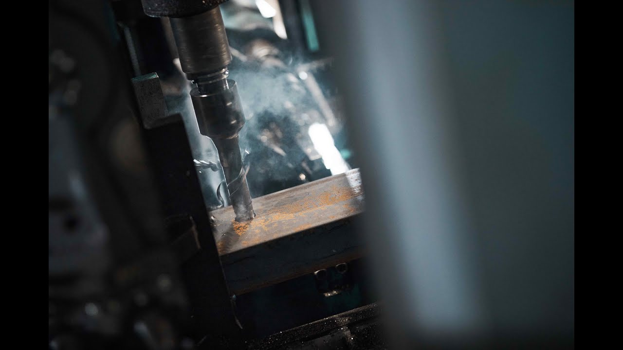 Cutting-Edge Profile Processing