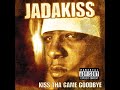 Jadakiss - We Gonna Make It  432 Hz