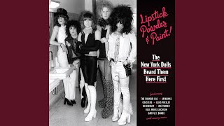 Watch New York Dolls Somethin Else video