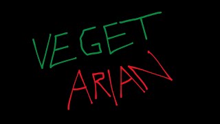 KEKMAVERSE - Vegetarian (Official Lyric Video)