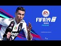 FIFA 19 DEMO LINK NA DESCRIÇÃO - CONFERINDO O GAME!