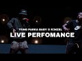 Yung Parka Baby &amp; Renzel  &quot;Goddamn &amp; Pharaoh Intro II&quot;  [GUILIN, CHINA LIVE PERFOMANCE]