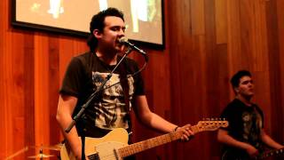 Alpha Union - Acercarme a Ti  |En Vivo| (Costa Mesa, CA)
