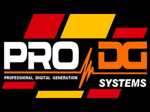 Pro DG Neo System 1 unboxing...