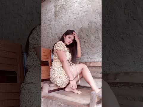 Tante kesepian sexy #shortvideo #shortsvideo