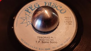Download Lagu T.P. Somo Somo - Teboras Pt 1+2  (1983 feg disco 7\ MP3 Download Lagu T.P. Somo Somo - Teboras Pt 1+2  (1983 feg disco 7\ MP3