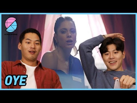 K POP Studio