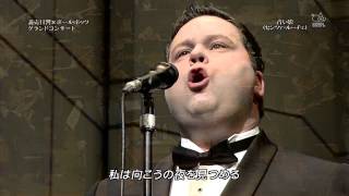 Paul Potts 'Senza Luce' by HDVideoCollections4 369,270 views 11 years ago 3 minutes, 49 seconds