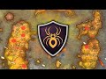 Самая скрытная организация в World of Warcraft