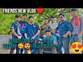 Jhumka riding  with friendsfull on masti friends new vlog viral newblockmt15