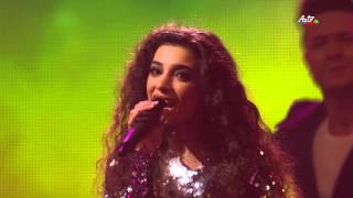 Samra Ragimli - Sweet Dreams | Live Final | The Voice of Azerbaijan 2015
