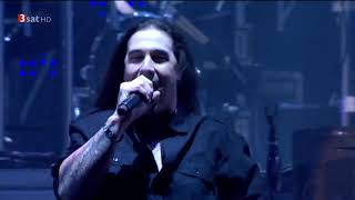 Savatage - Dead Winter Dead(Live)Wacken 2015