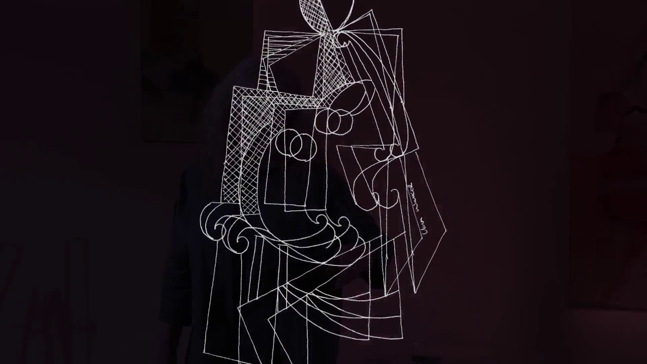 Picasso's Women - Three women immortalised by one man, Picasso