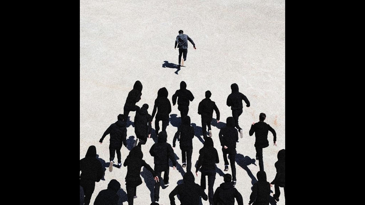 PLAYBOI CARTI x THE WEEKND TYPE BEAT - 