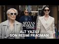 Türkçe Altyazılı Son Resmi Fragman