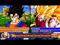 Dragon Ball Heroes Goku Vs Cumber Most Very Hard Gameplay Dragon Ball Heroes Goku Vs Cumber Most Very Hard Gameplay