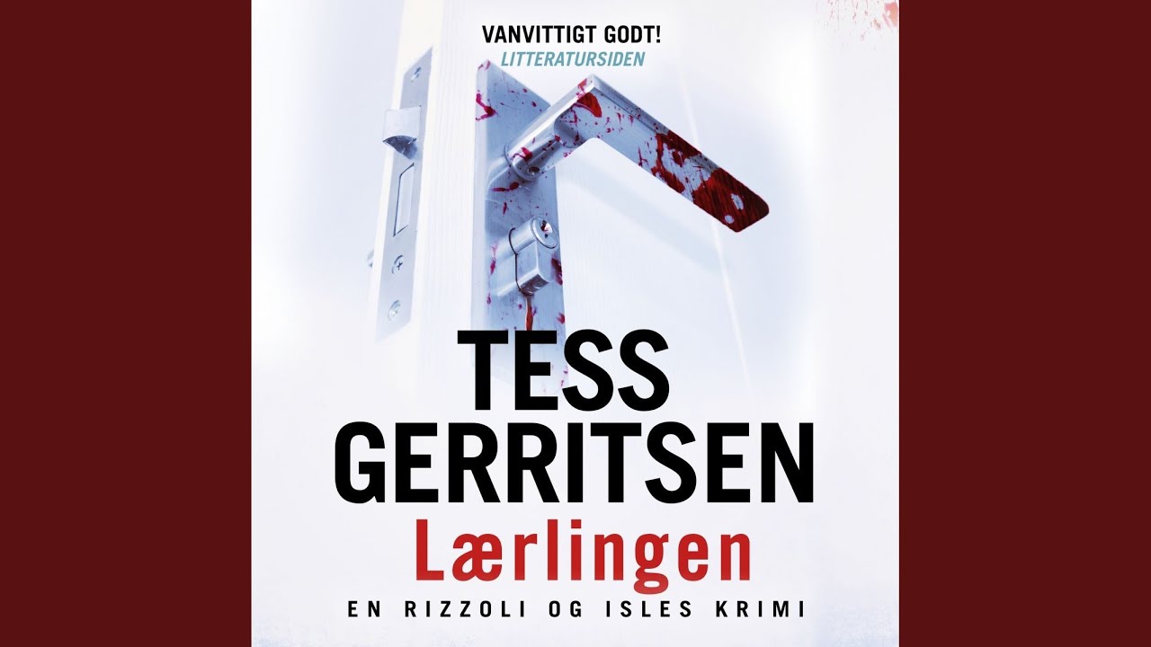 Chapter 15.4 - Lærlingen