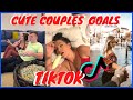 BEST Tik Tok Romantic CUTE COUPLE Goals Video Tik Tok Compilation
