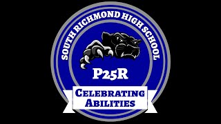 South Richmond Intermediate School- 2026 8th Grade Graduation