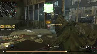 Deep Impact - CoD 4 Remastered