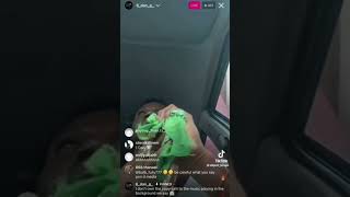 Wait For It6Dan Listening To Radio