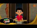 Shabash Bhola | Full Epi -75 | 10 May 2026 | Bangla Serial | Sun Bangla