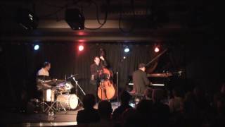 Thomas Schirmann Trio - Night mist Blues (Monty Alexander)