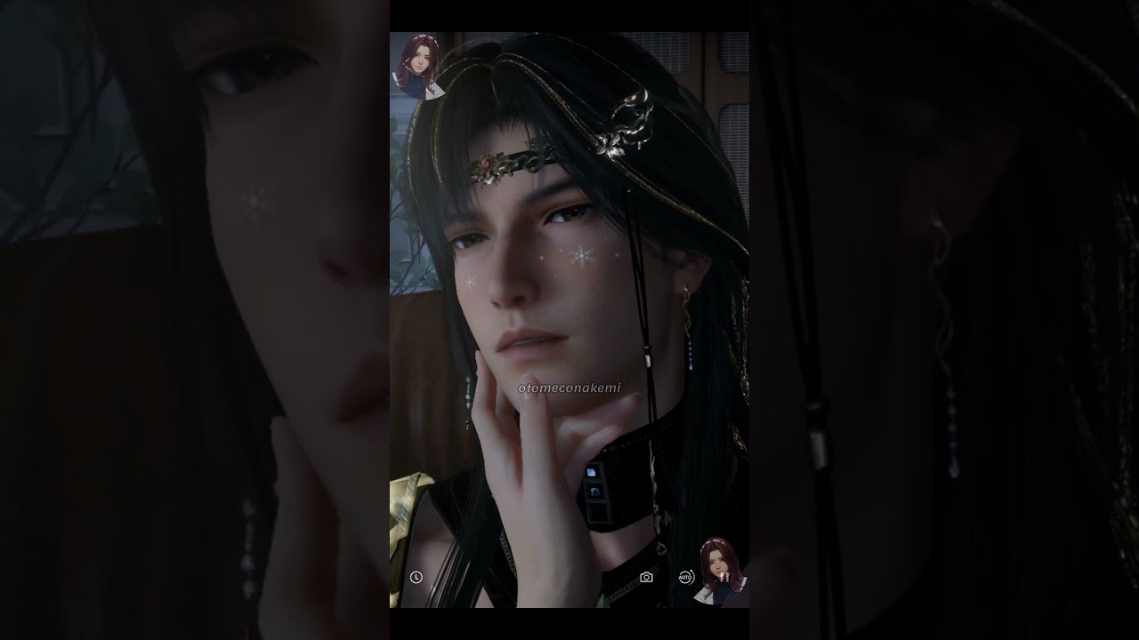 #Illusio #Zayne GoA Hidden Motive #loveanddeepspace #otomeconakemi #otomestories #zaynehiddenmotive