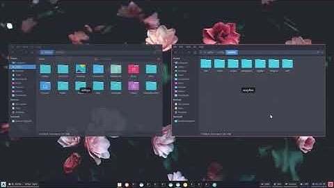 Wayfire | Preview | Archcraft