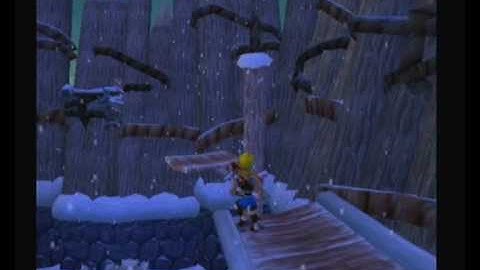 Jak and Daxter playthrough part 25