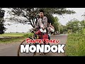 (Eps.1) SANTRI BARU MONDOK || "Guyonan santri The series"