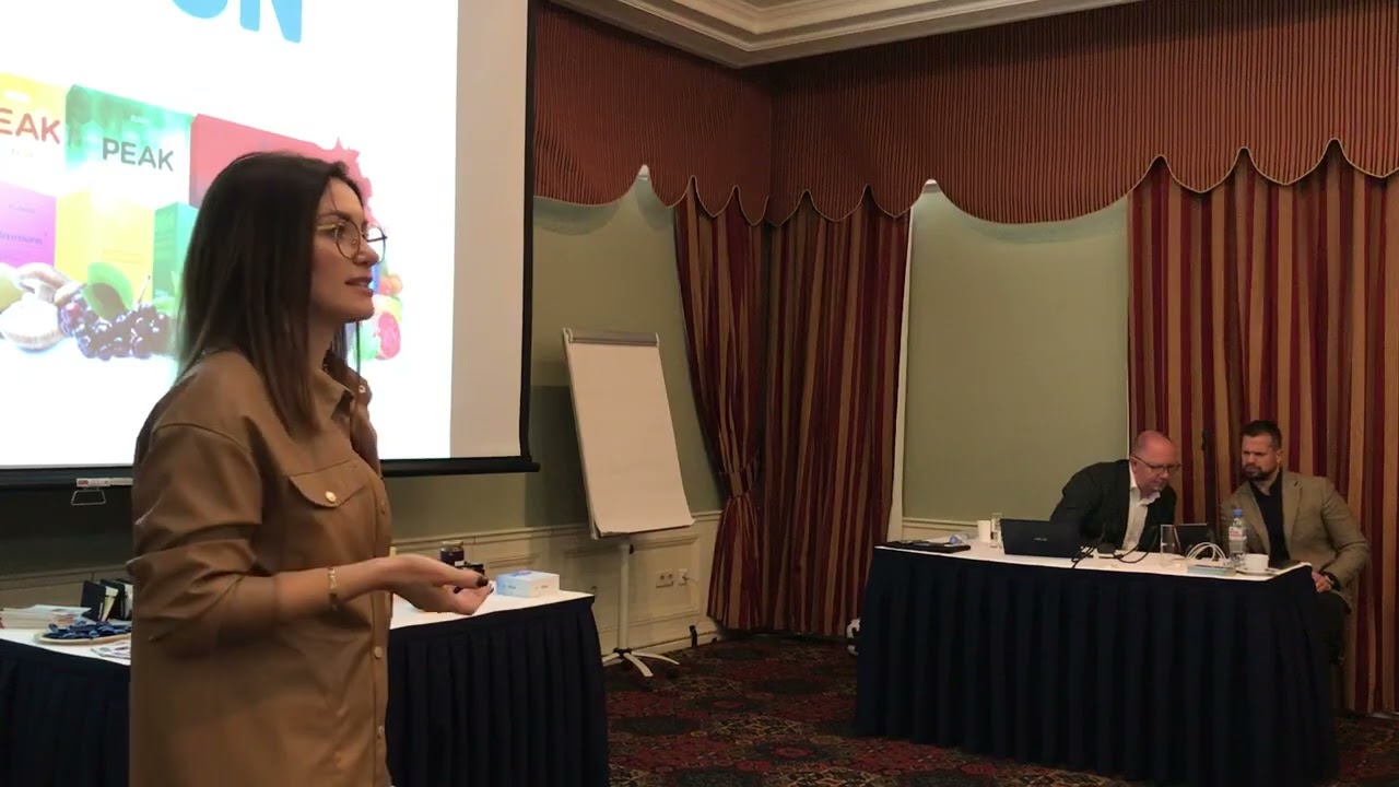 ВРАЧ НУТРИЦИОЛОГ КОМПАНИИ НАТАЛЬЯ. 