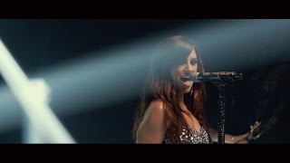 Video thumbnail of "Gloriana - "Trouble" (Official Music Video)"