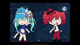 Mesmerizer lost media but In Gacha..!