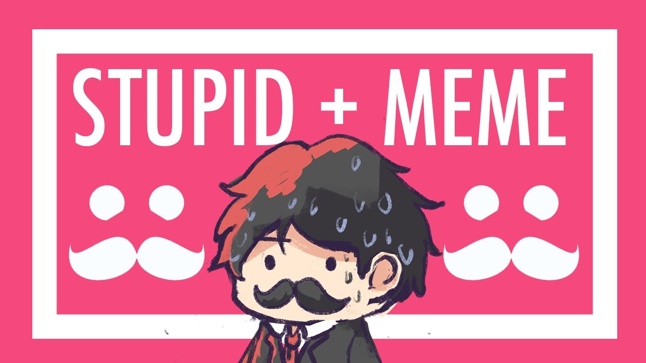 MUMBO JUMBO Stupid Meme Hermitcraft [Original Animation meme