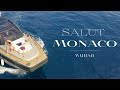 Wahesh  salut monaco prod by lolobeatz official