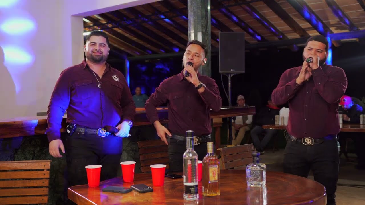 Puras Complacencias Vol. 7 - Disco En Vivo - Completo - 18 temas