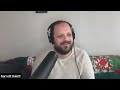 TALKING Back Sunday Episode 21, 12 08 2020