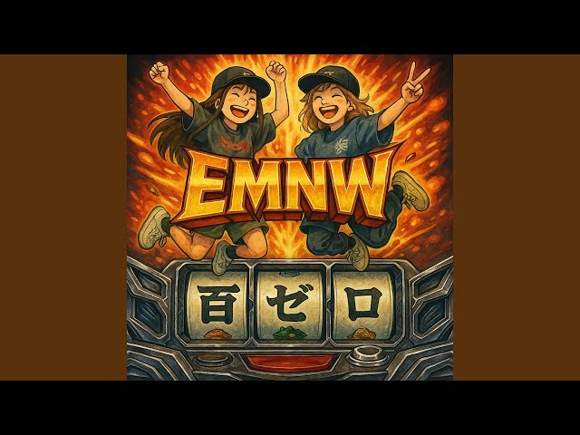 EMNW 百ゼロ / MORE FIRE 百ゼロ - YouTube