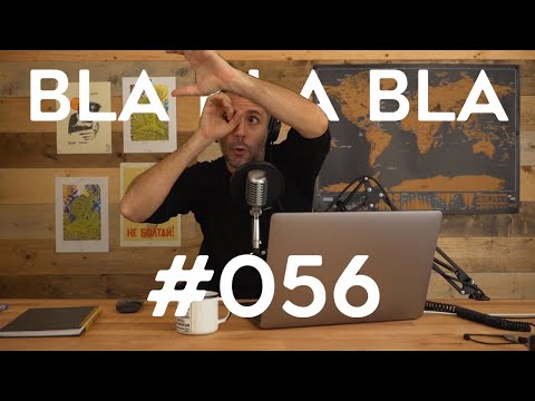 BLA BLA BLA #56 | 24 planetas mejor que la Tierra, y las diferencias entre vulgar y obsceno
