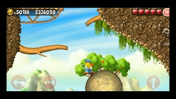 incredible jack level 2