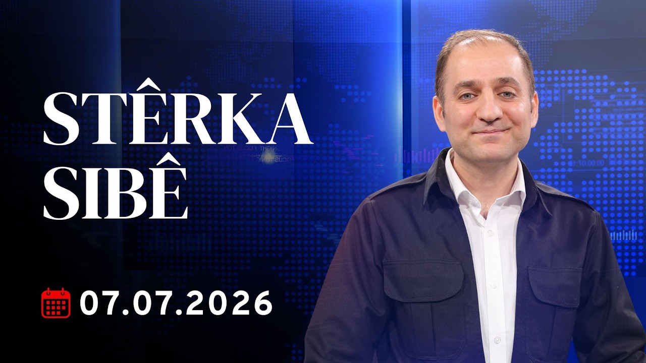Stêrka Sibê