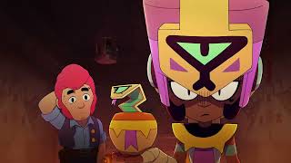 Najia knows the way out! | Story by Taika Waititi