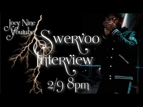 Swervoo Swervoo Interview - YouTube