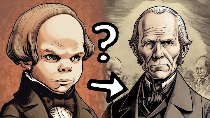 Henry Clay: A Short Animated Biographical Video